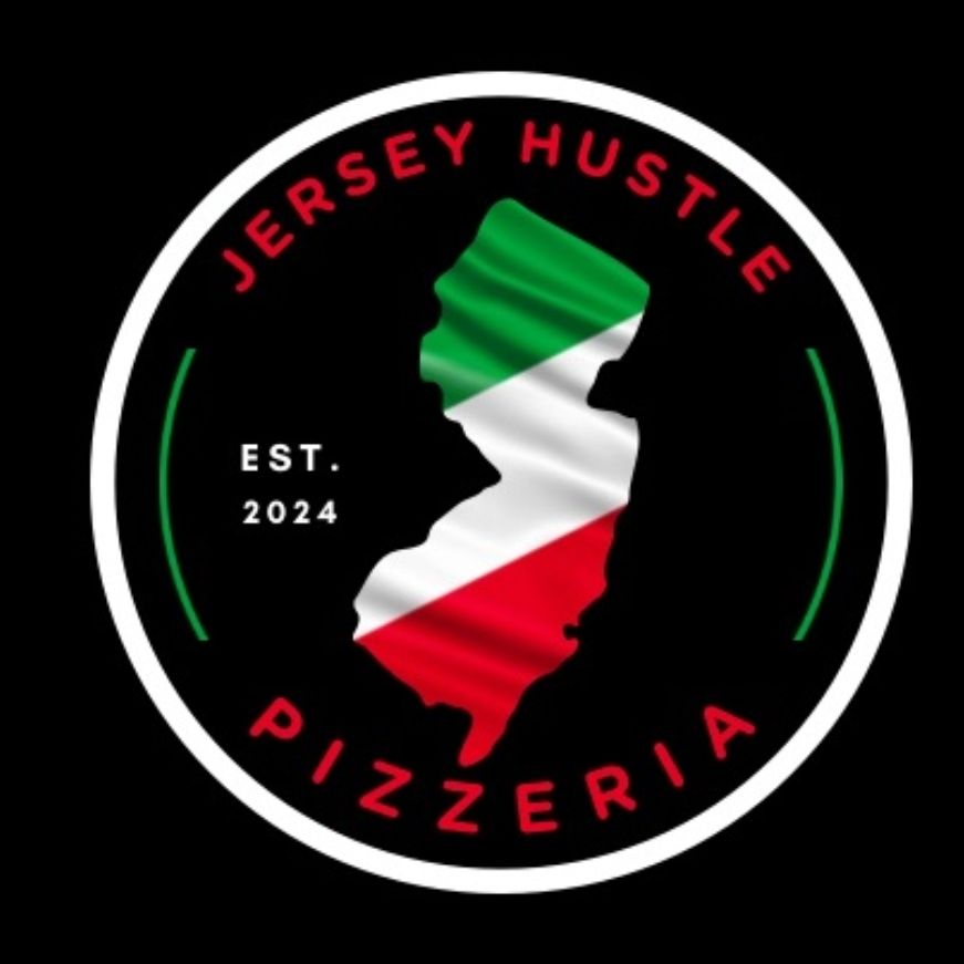 JERSEY HUSTLE GATLINBURG logo