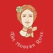 The Modern Rose (Delray) logo