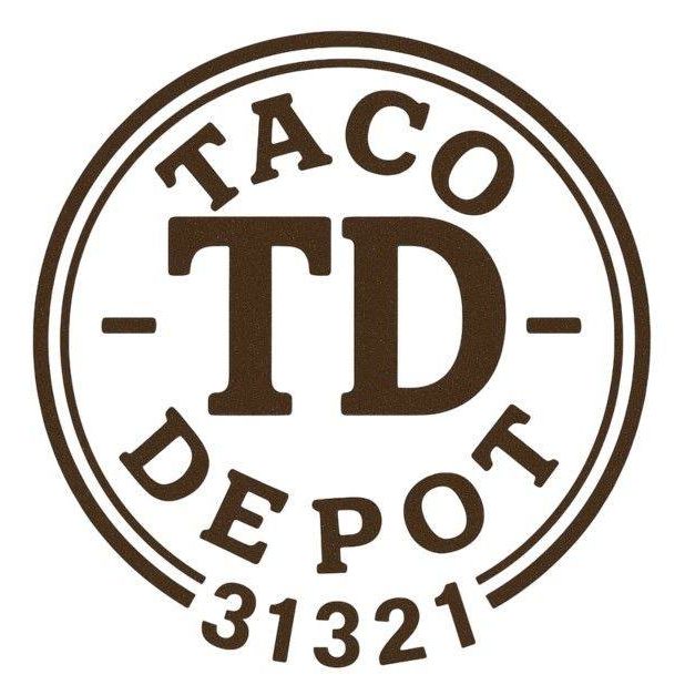 Taco Depot logo