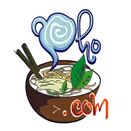 Hibachi and Pho (inside Assi Plaza food court ) logo