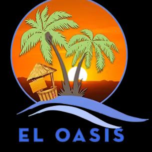 El Oasis Restaurant logo