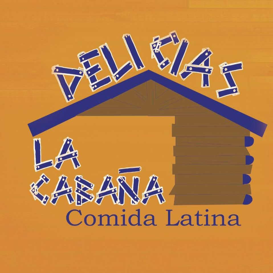 Delicias La Cabaña logo
