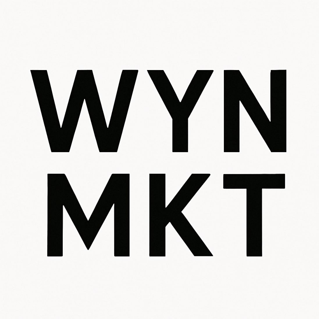 WYN MKT logo