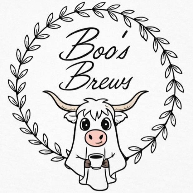 Boo`s Brew`s LLC logo