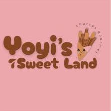 Yoyi's Sweet Land logo