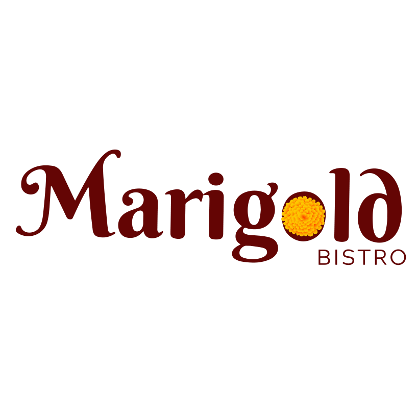 Marigold Bistro logo