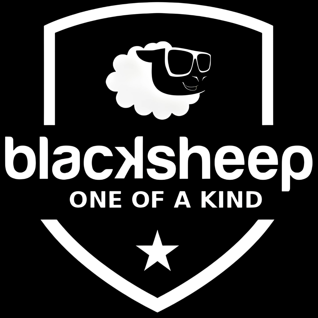 Black Sheep logo
