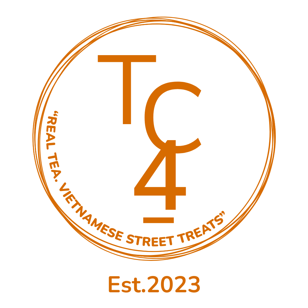 Tiệm Cô Tư (TC4) | Vietnamese Restaurant logo
