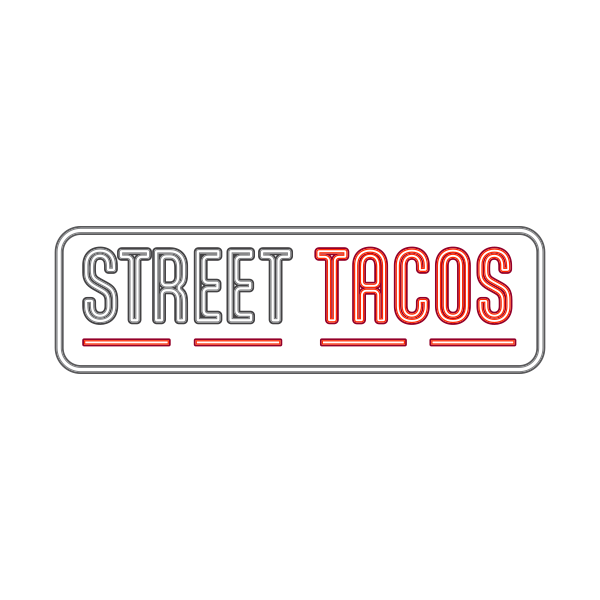 STREET TACOS LV 6 logo