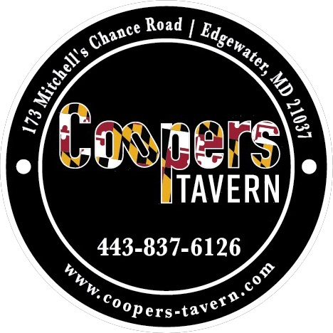 Coopers Tavern logo