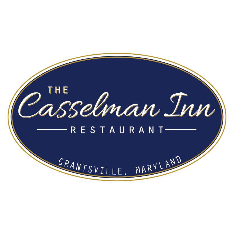 Casselman Restaurant logo