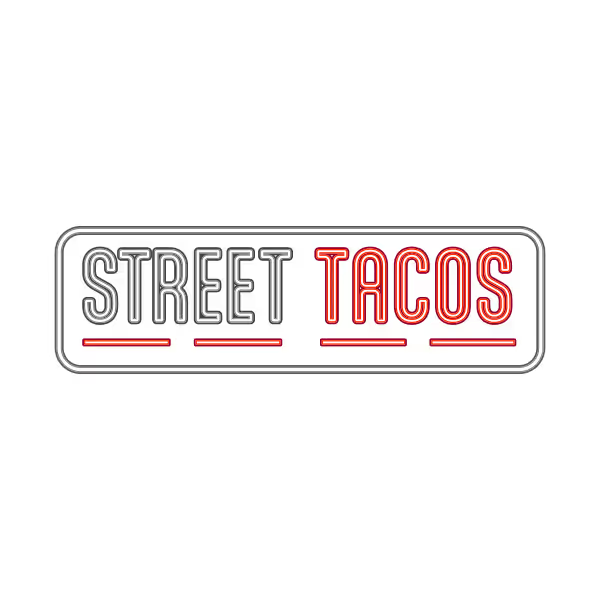 STREET TACOS LV 10 logo