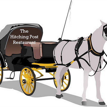 Hitching Post Restaurant logo
