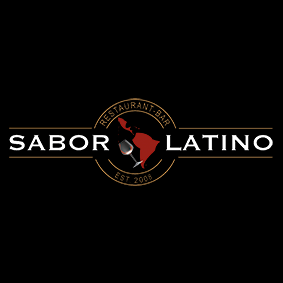 Sabor Latino Restaurant | Boynton Beach logo