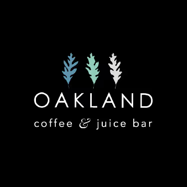 Oakland Coffee & Juice B logo