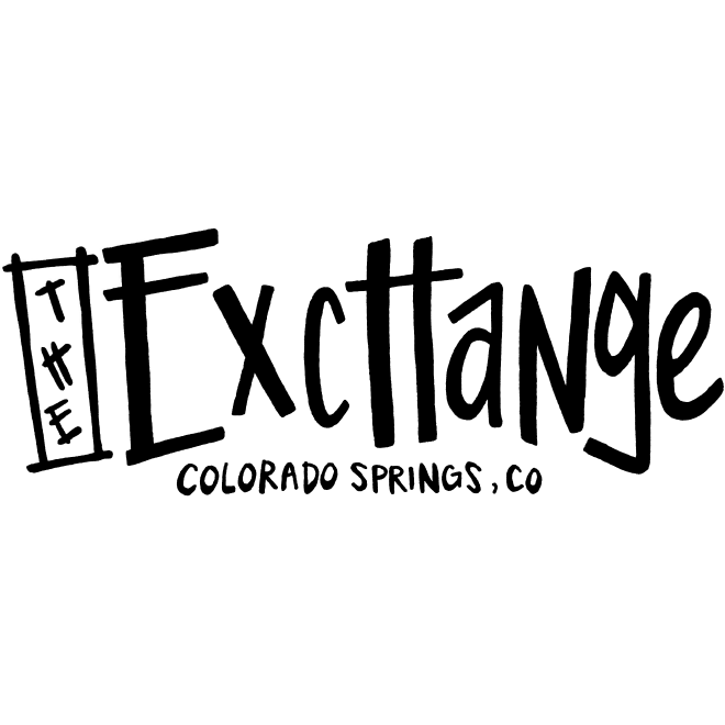 The Exchange logo