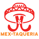 J & J Mex-Taqueria #2 logo