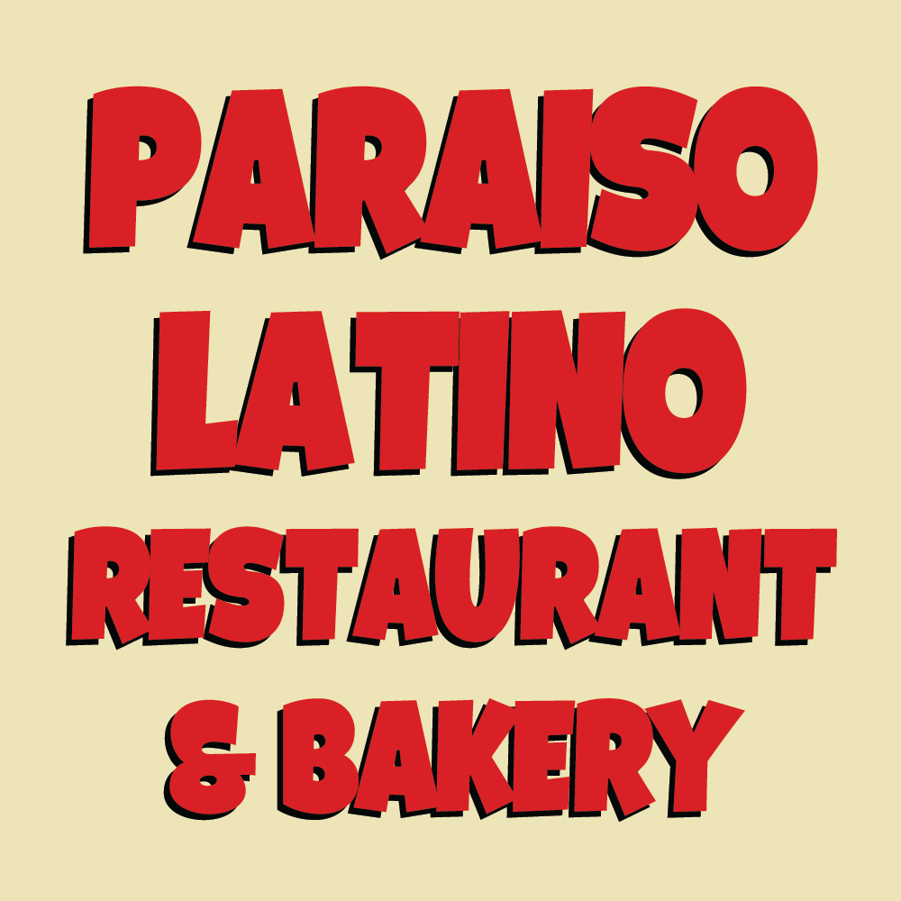 Paraiso Latino Restaurant & Bakery logo