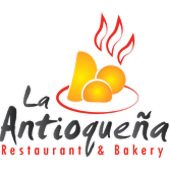 La Antioqueñita logo