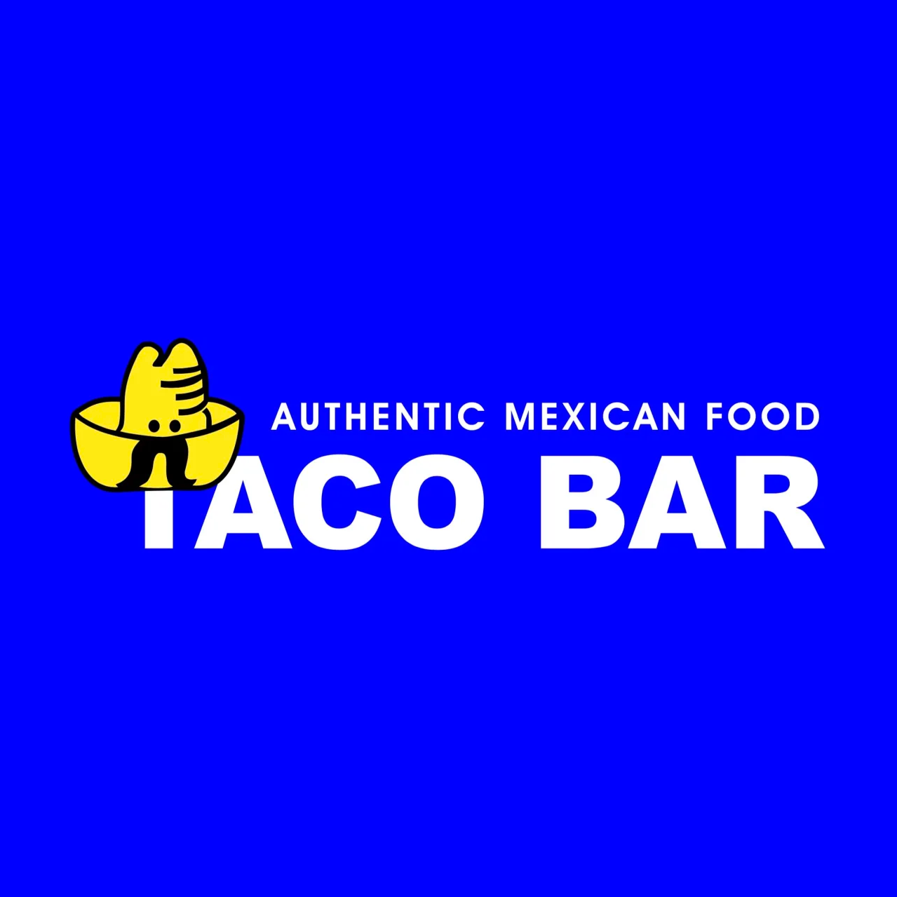 Taco Bar - Frederick logo