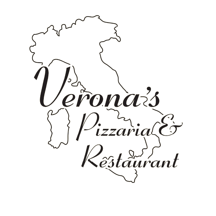 Verona Pizza logo