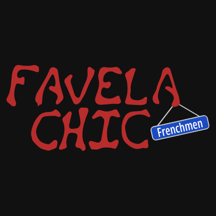 Favela Chic 1 logo