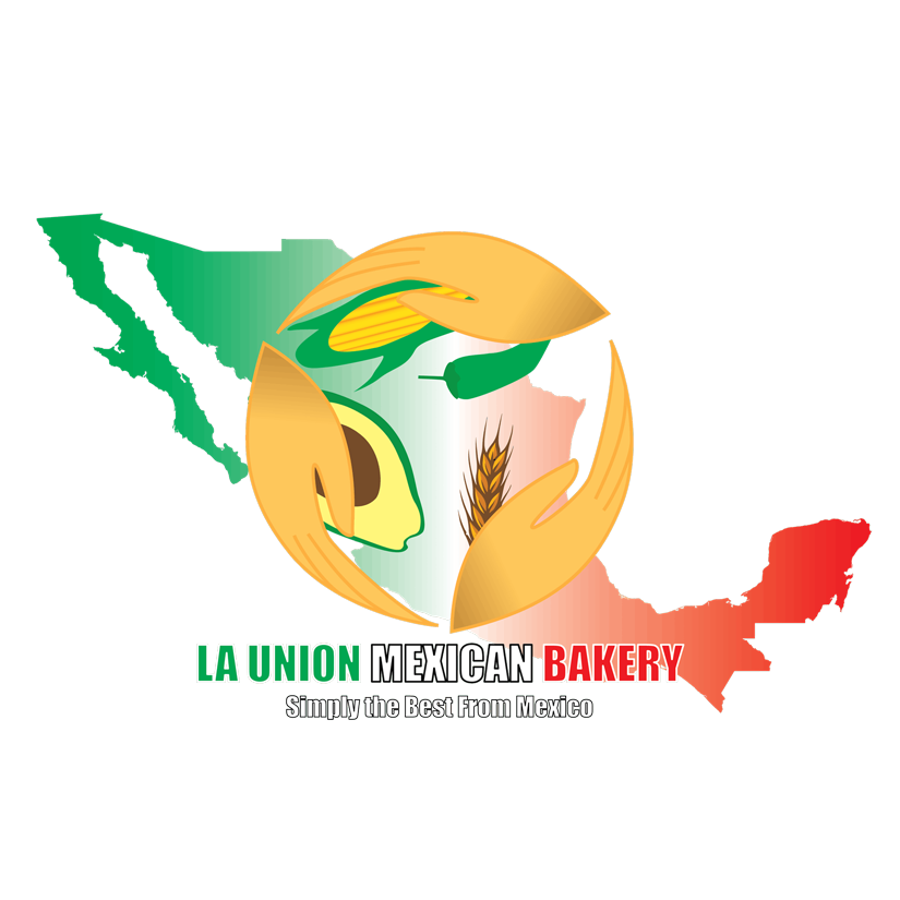 La Union Mexican Bakery logo