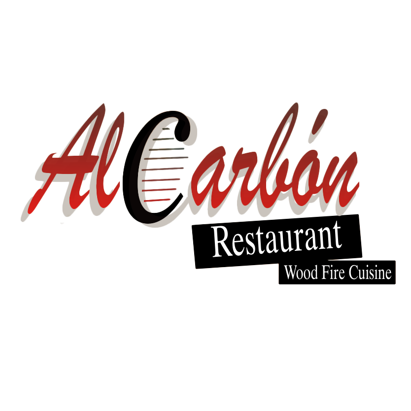 Al Carbon Restaurant logo