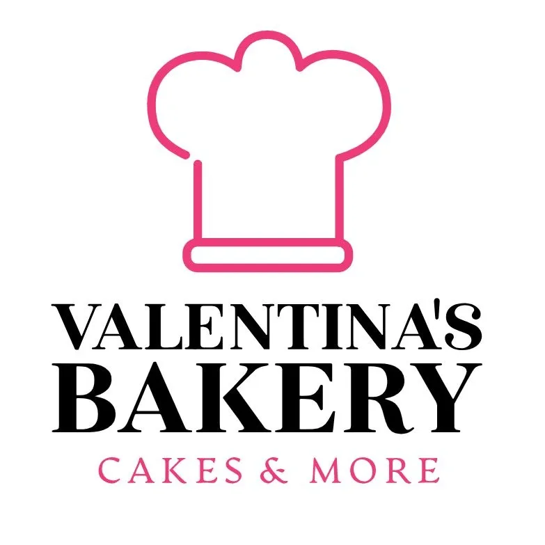 Valentina's Bakery logo