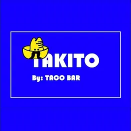 Takito logo