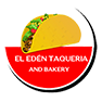 El Eden Restaurant logo