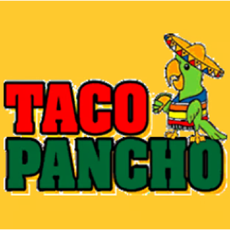 Taco Pancho Cape Coral logo