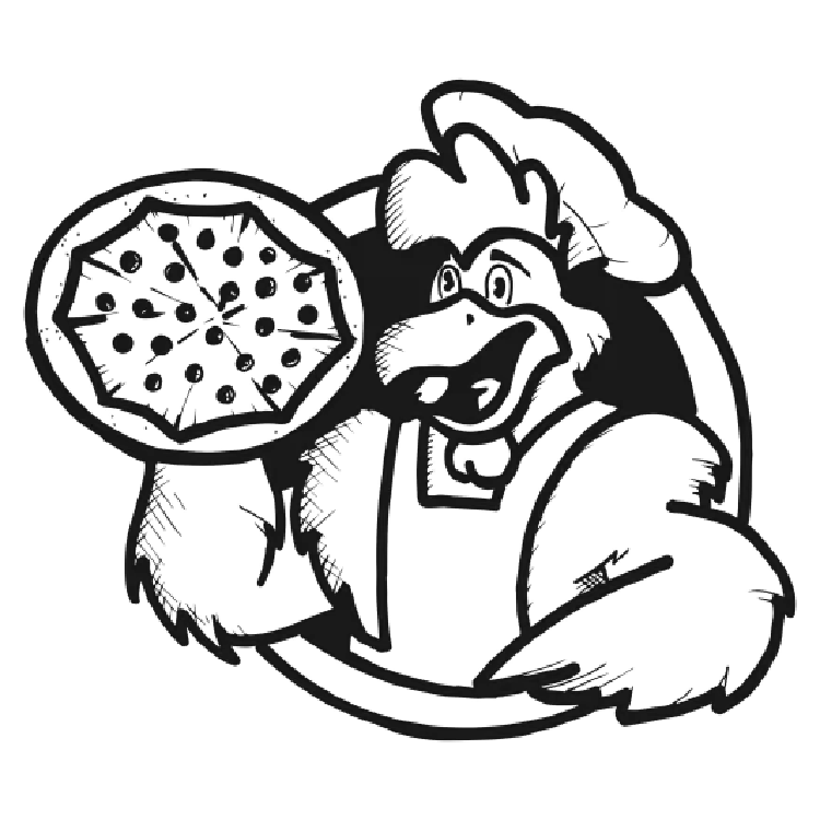 Green Valley Carry Out logo