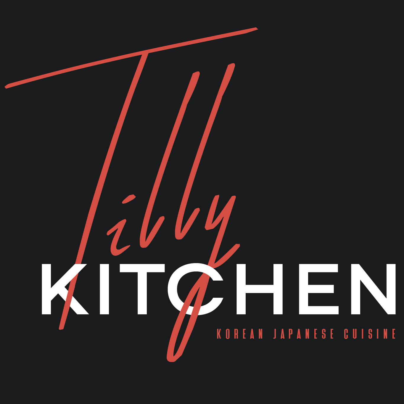 Tilly Kitchen logo