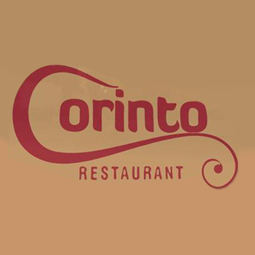 Corinto Restaurant logo
