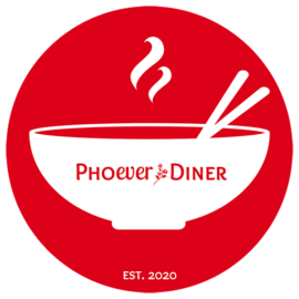 Phoever Diner logo