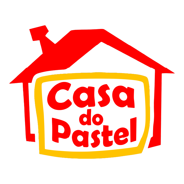 Casa do Pastel - Margate logo