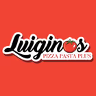 Luiginos - Catering logo