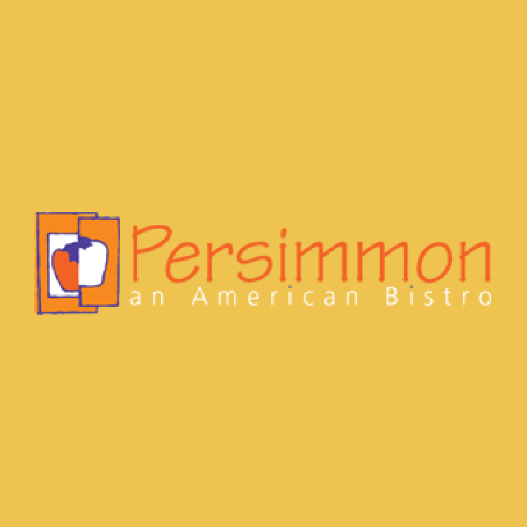 Persimmon Restaurant logo