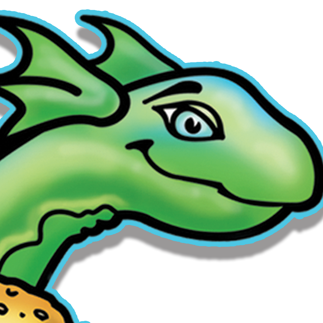 Nessy Burgers logo