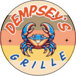 Dempsey's Grille logo