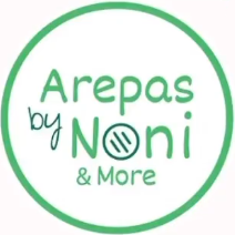 Arepas By Noni logo