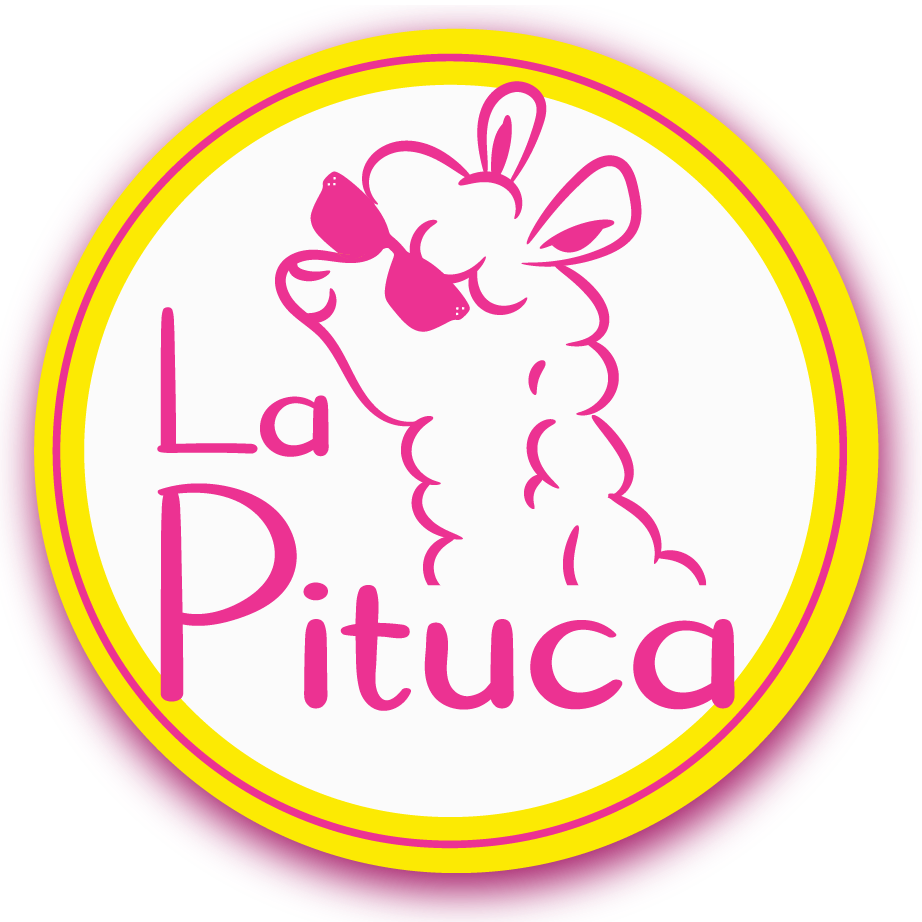 Pituca & Go logo