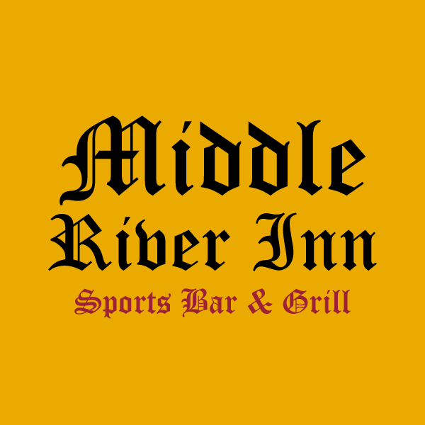 Middle River Inn Sports Bar & Grill logo