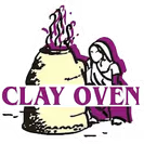 Clay Oven Restaurant logo