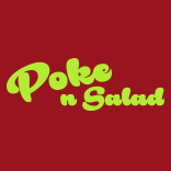 Poke n Salad (Temecula) logo