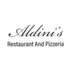 Aldini's Restaurant logo