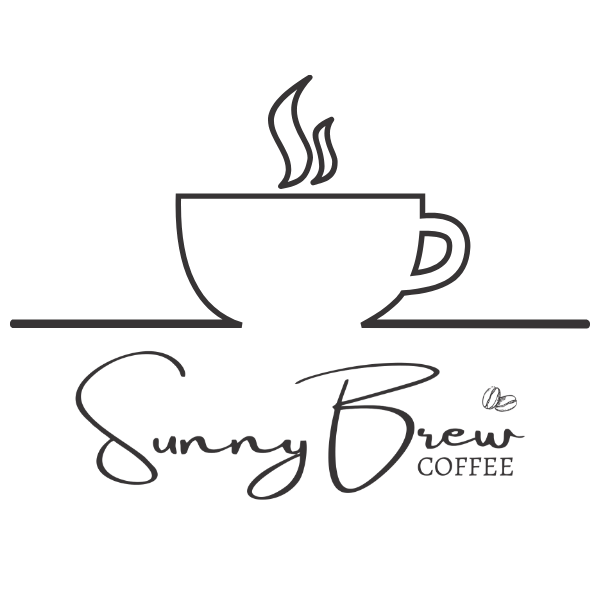 Sunny Brew Coffee - Vistancia logo