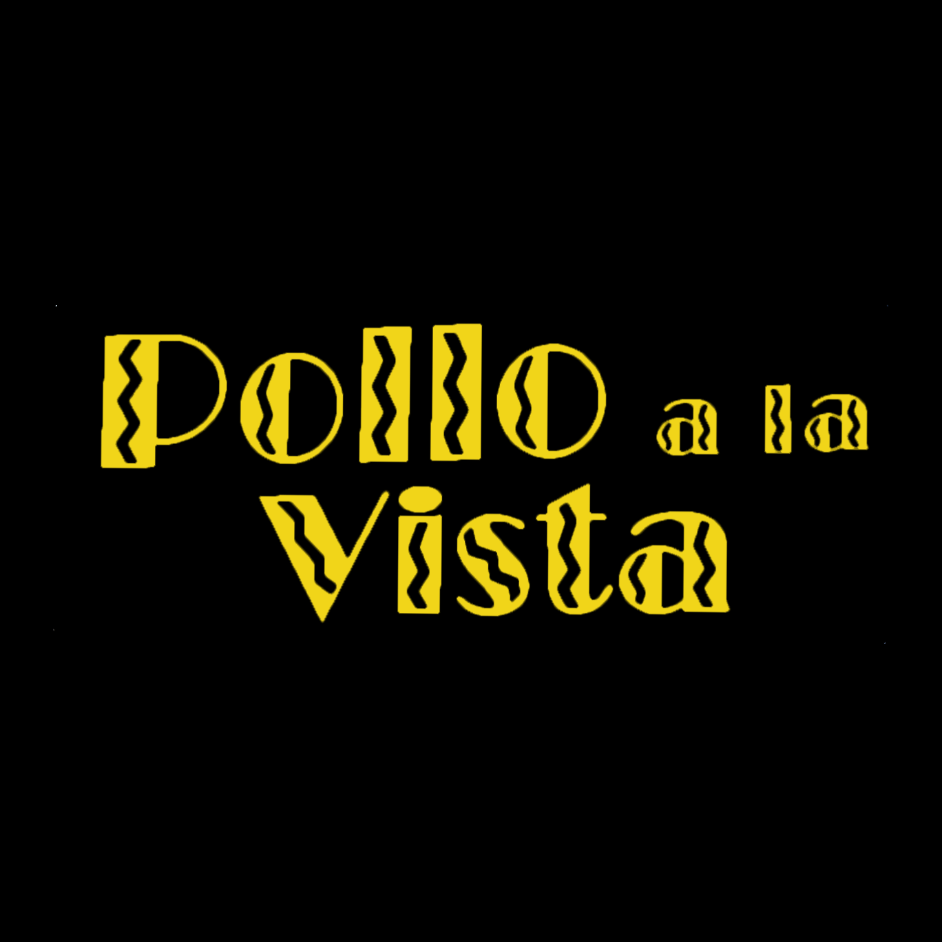 Pollo a la Vista Restaurant logo
