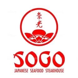 Sogo Express logo